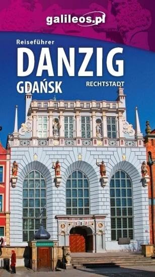 Przewodnik - GdaĹsk w.niemiecka Books