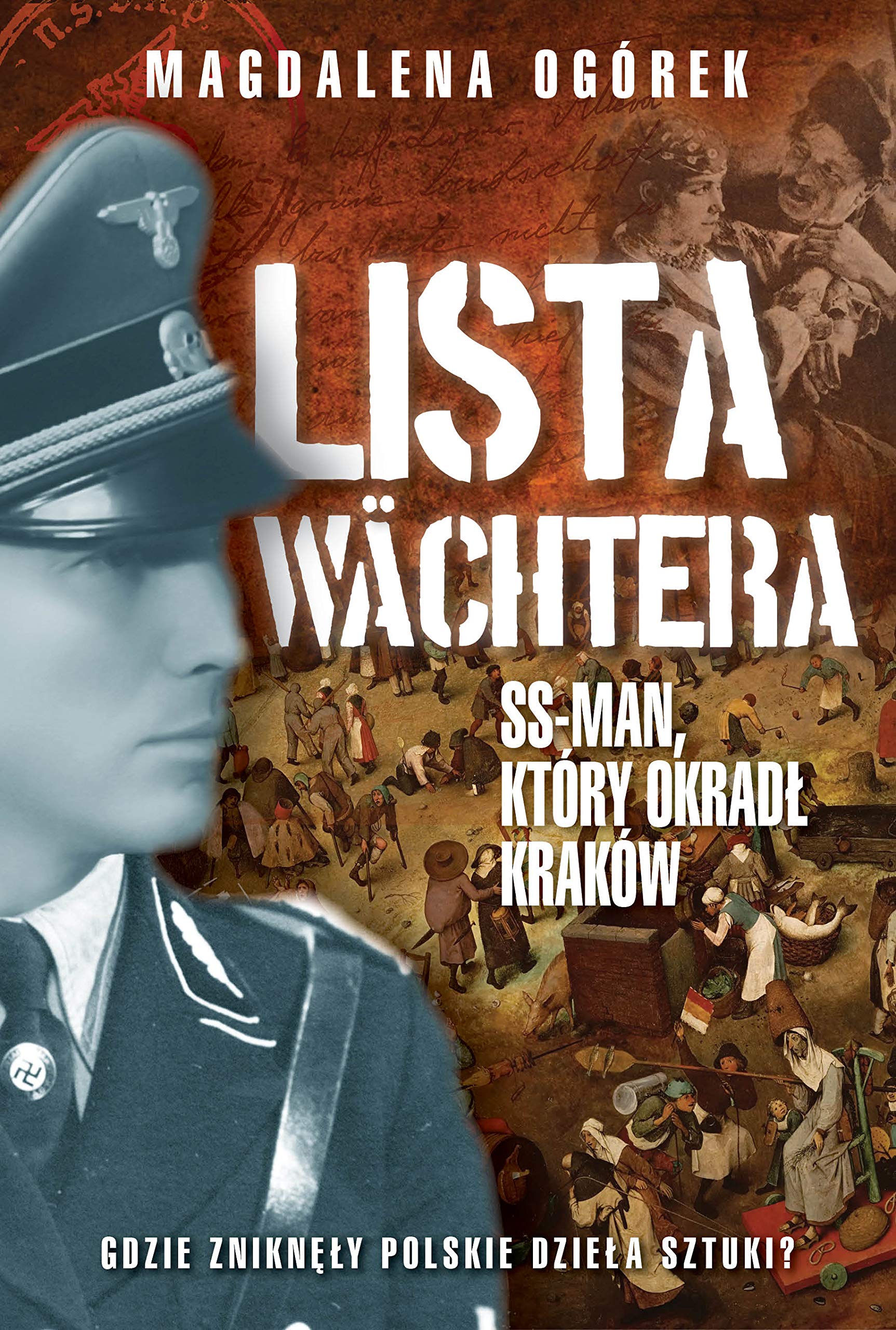 Lista Wachtera Biographies & Memoirs Audio Books