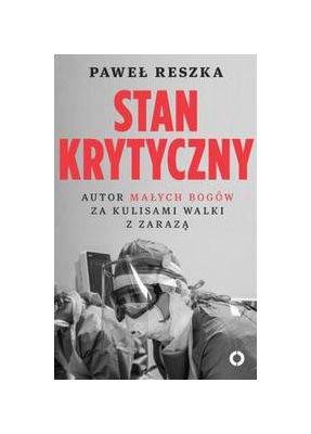 Stan krytyczny - Piotr Reszka PaweĹ book