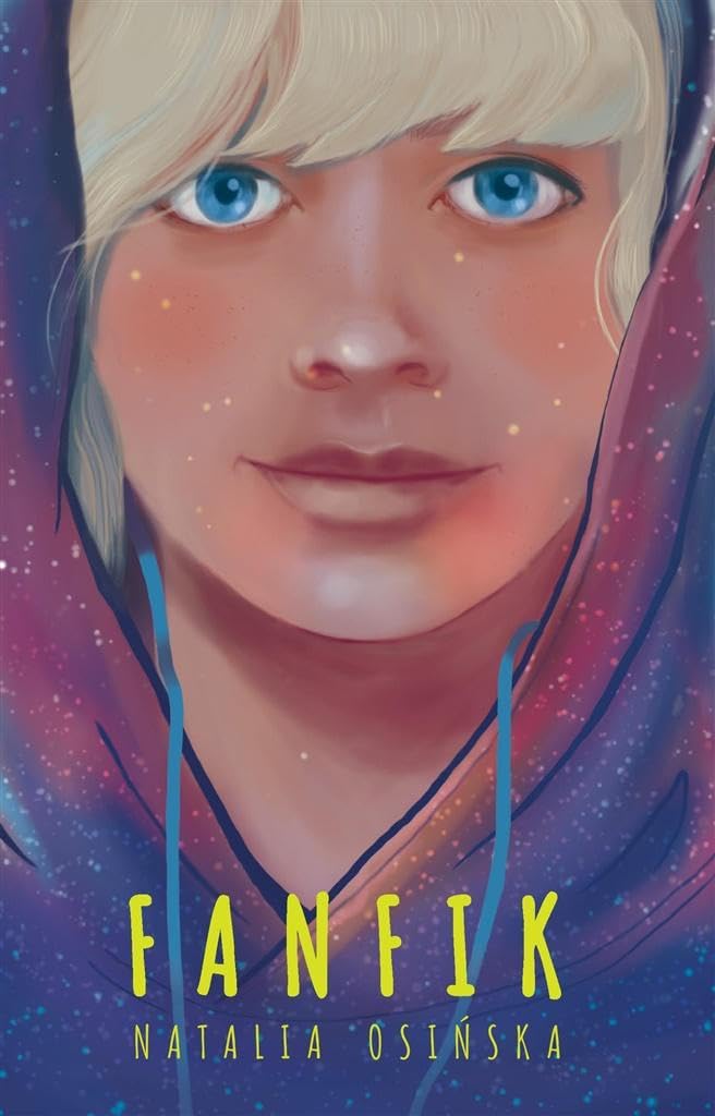 Fanfik Books