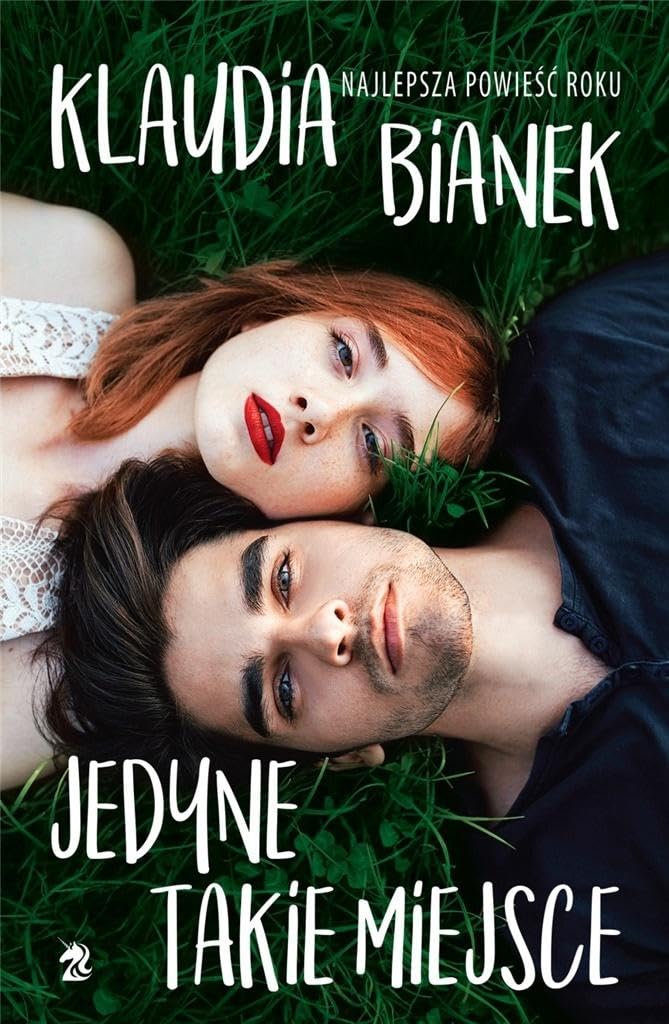 Jedyne takie miejsce book