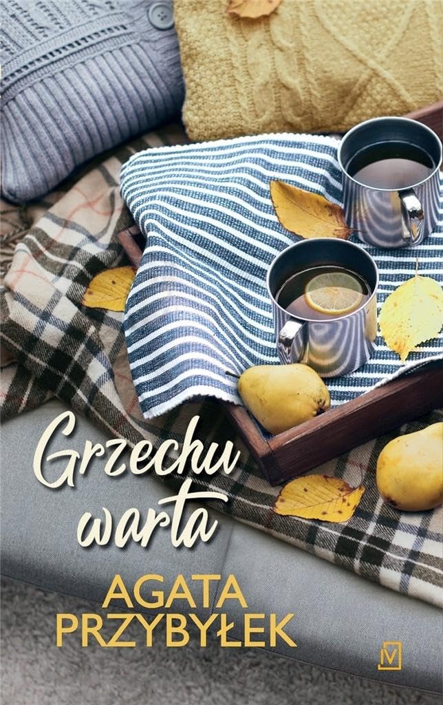 Product Image: Grzechu warta Tom 3