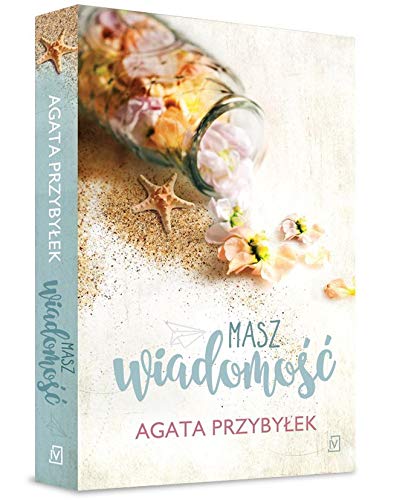 Masz wiadomość Books