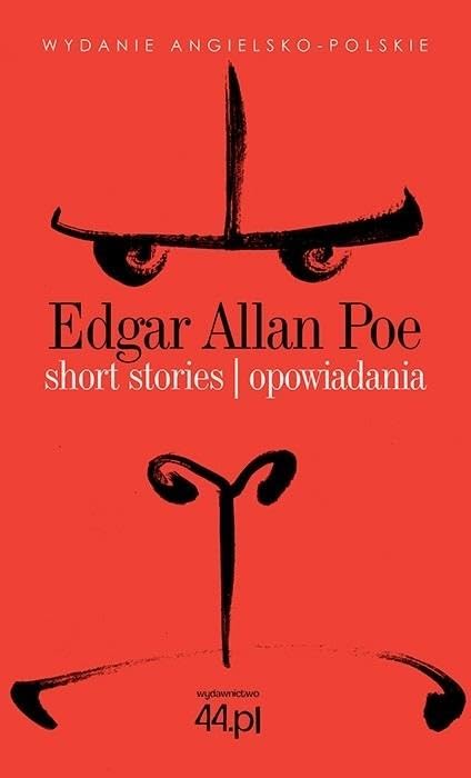 Short Stories Opowiadania Czytamy w oryginale Books