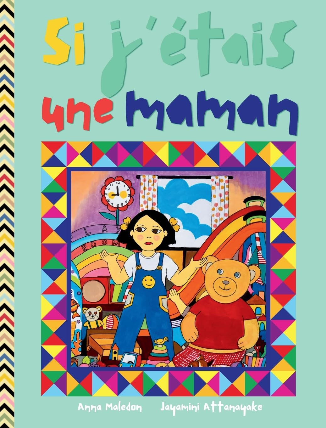 Product Image: Si j'étais une maman