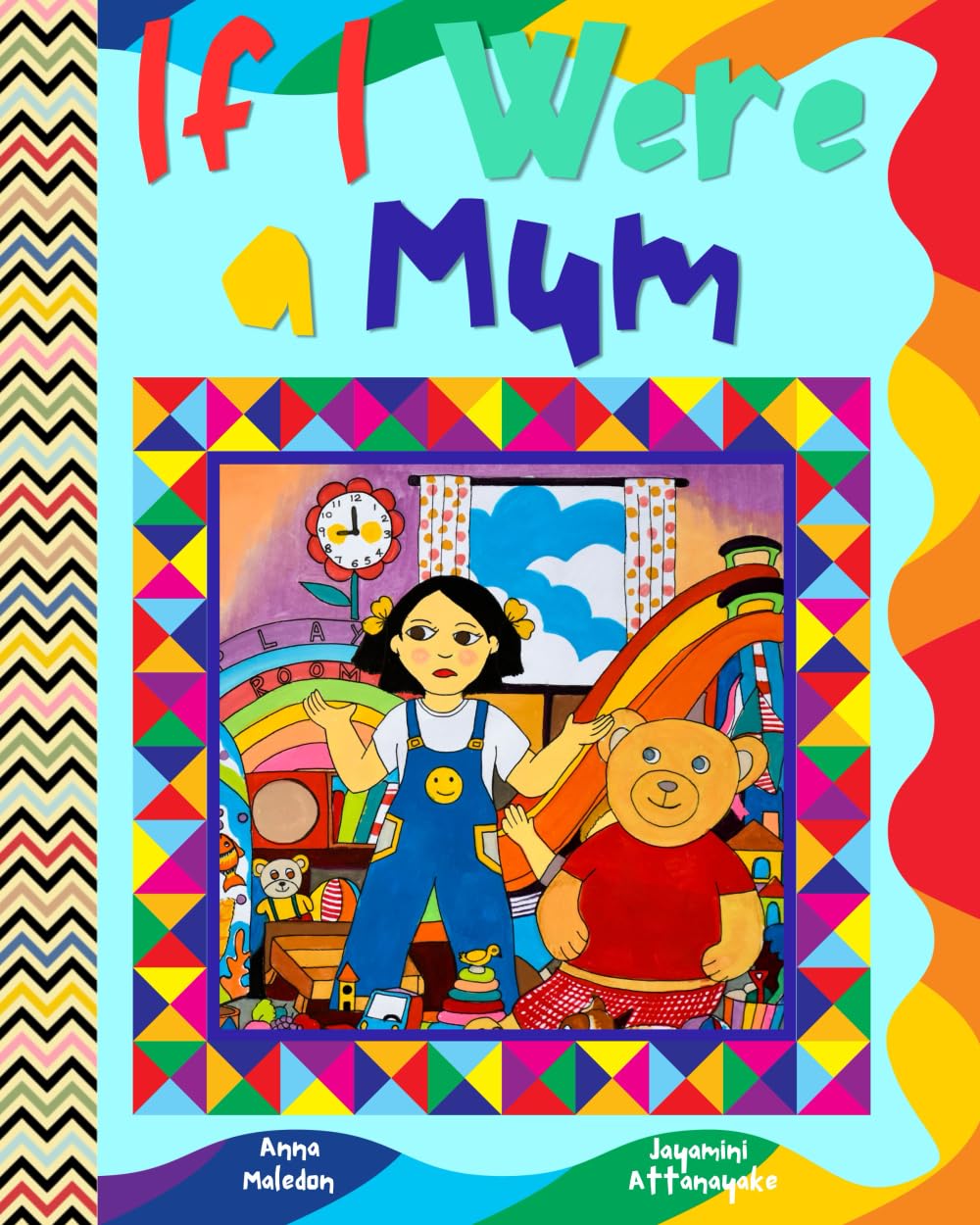 Product Image: If I Were a Mum