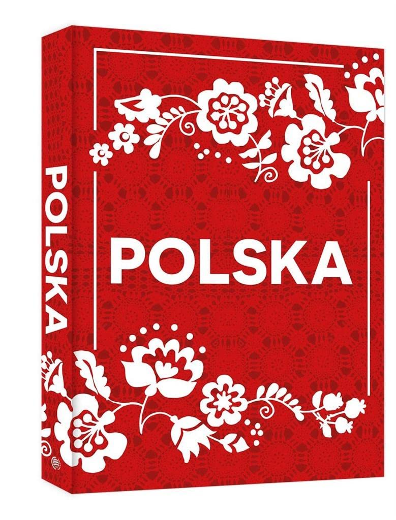 Polska (TWOJA PLANETA) Books