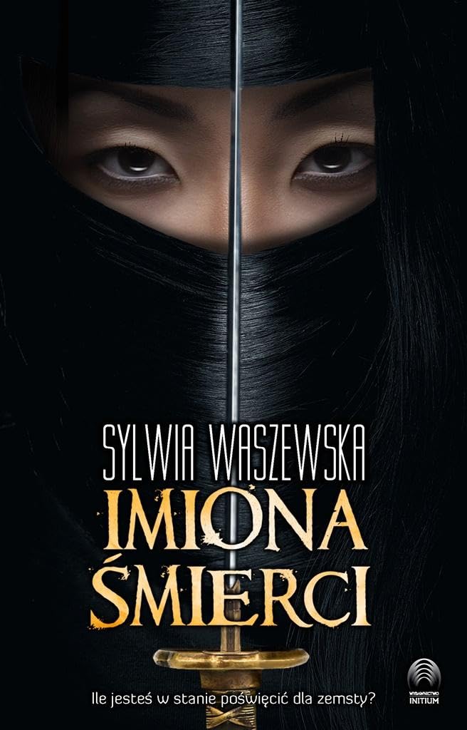 Imiona śmierci Books