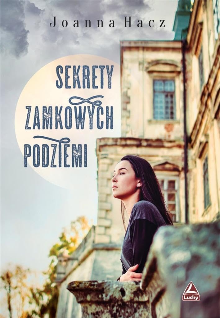 Sekrety zamkowych podziemi Books