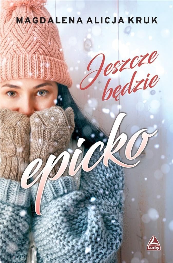 Jeszcze będzie epicko Books