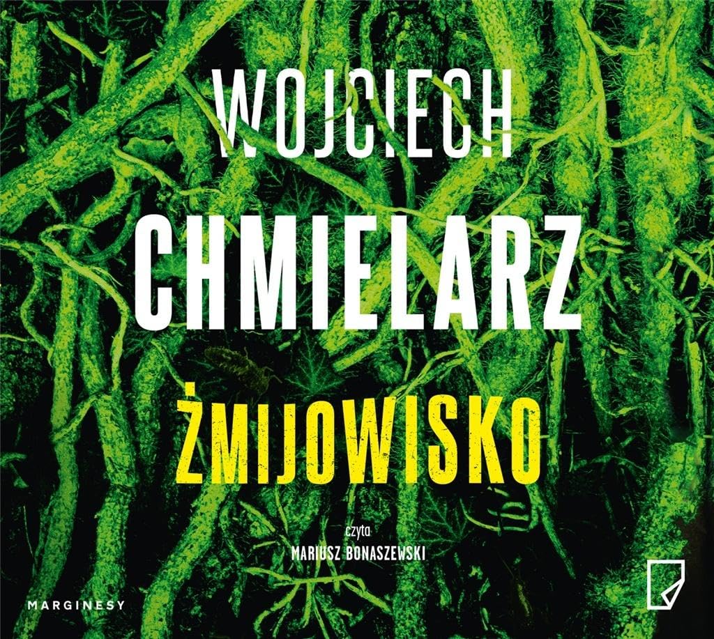 Żmijowisko Books