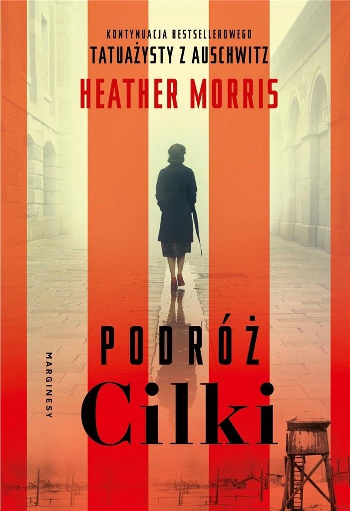 Podróż Cilki Books