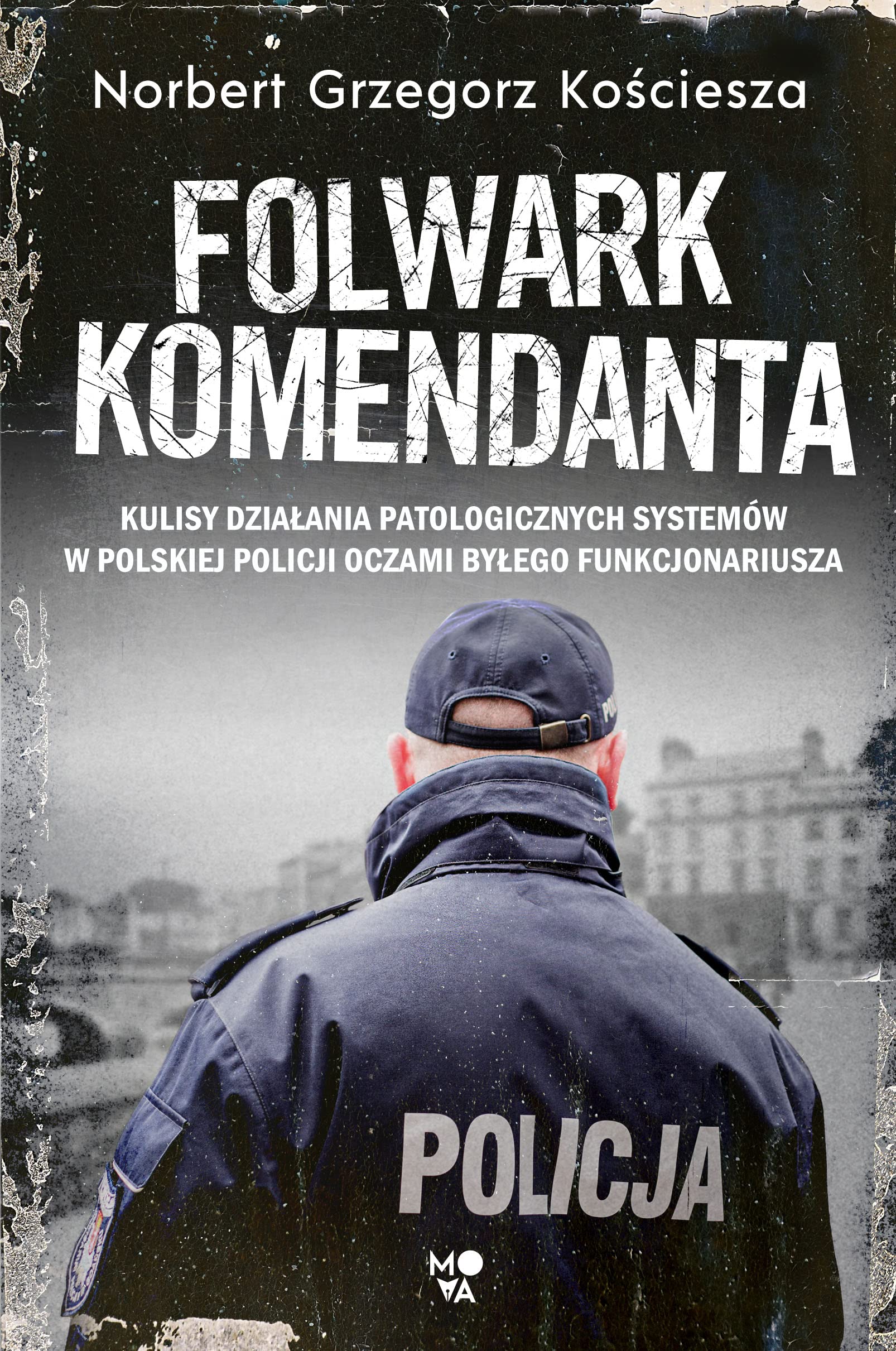 Folwark komendanta Books