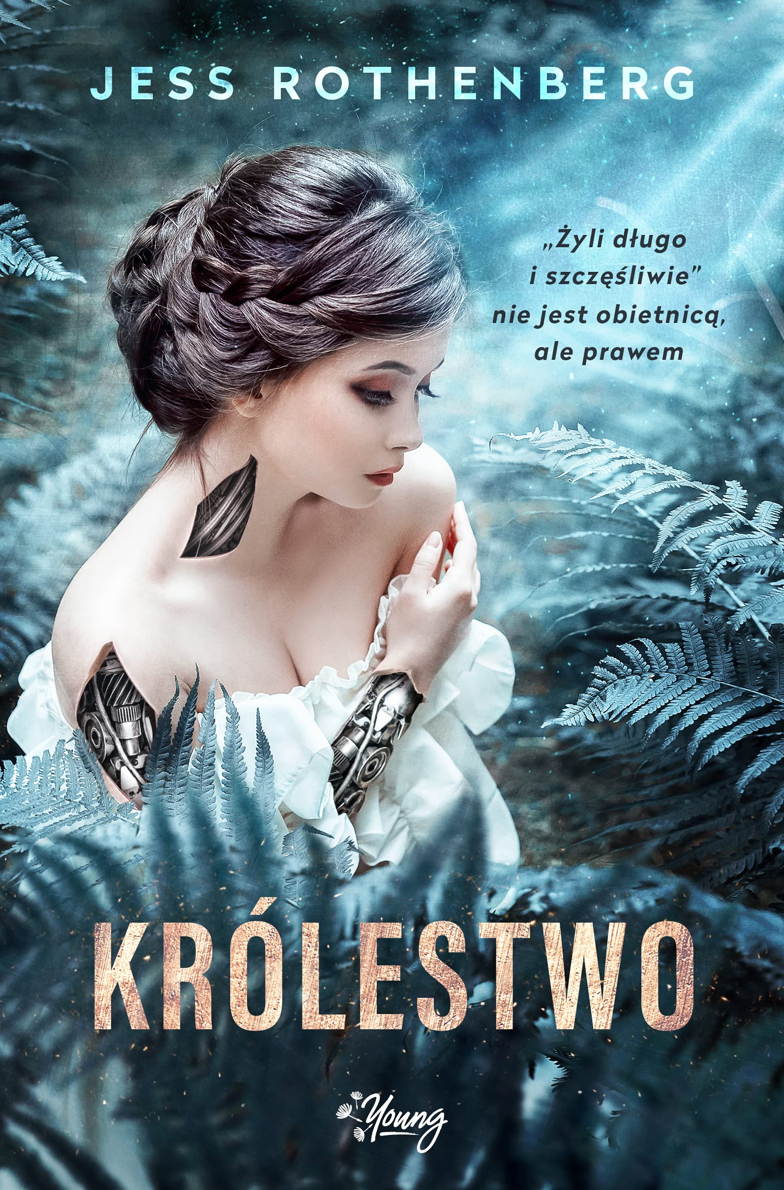 Królestwo Books