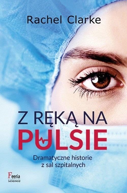 Z ręką na pulsie Books