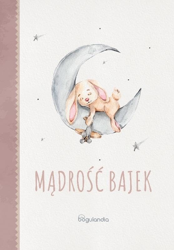 Mądre Bajki Mądrość bajek Books