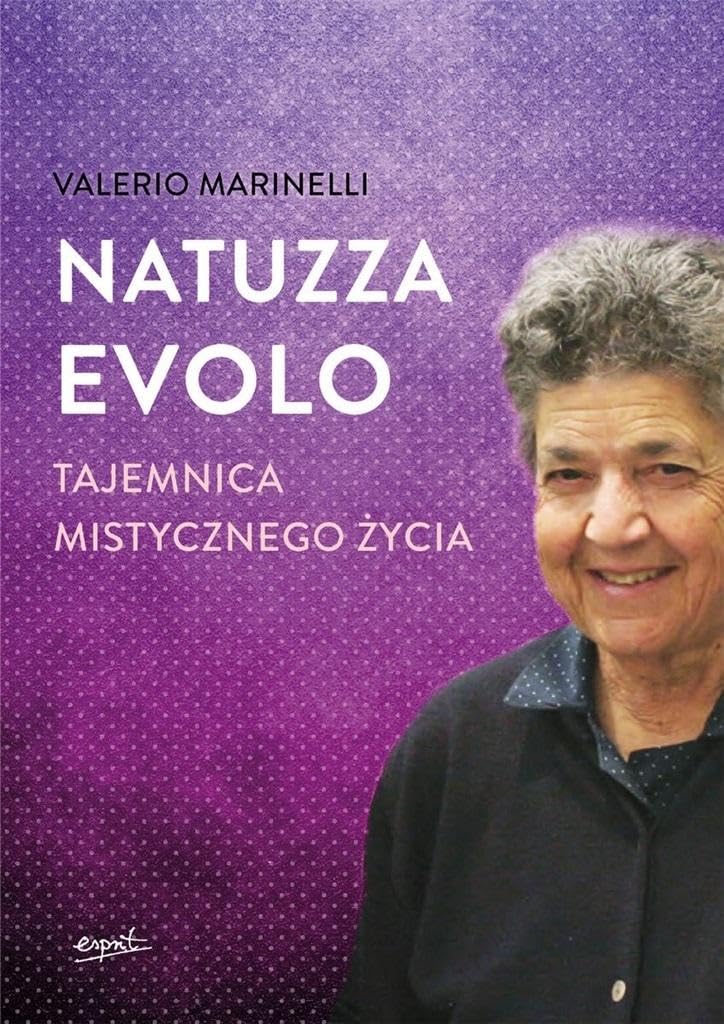 Natuzza Evolo Tajemnica mistycznego życia: Tajemnica mistycznego życia Books