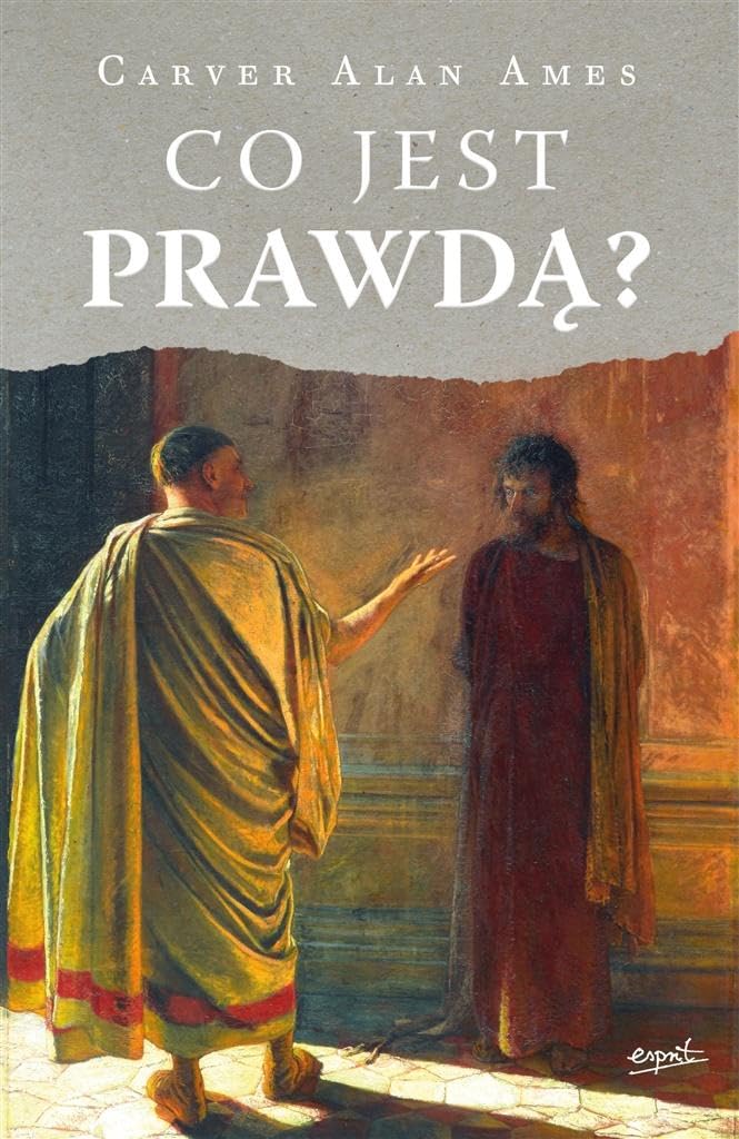 Co jest prawdą? Books