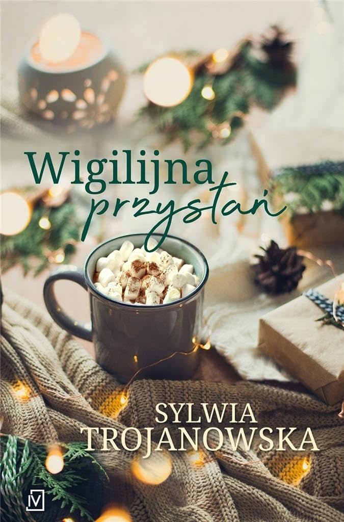 Wigilijna przystań book
