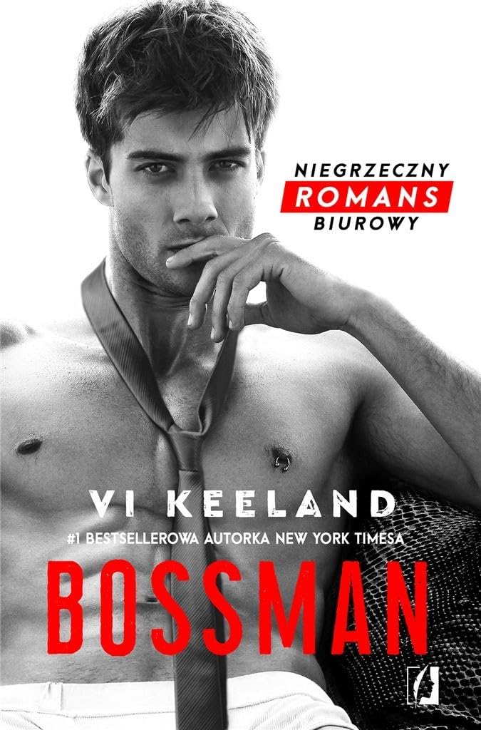 Bossman Books