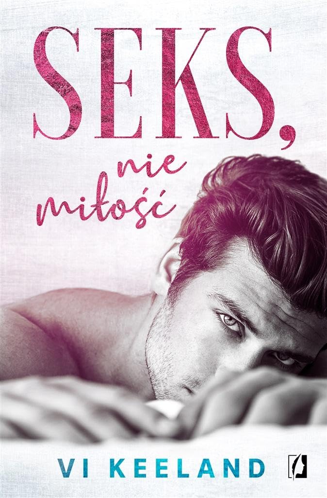 Seks, nie miłość Books