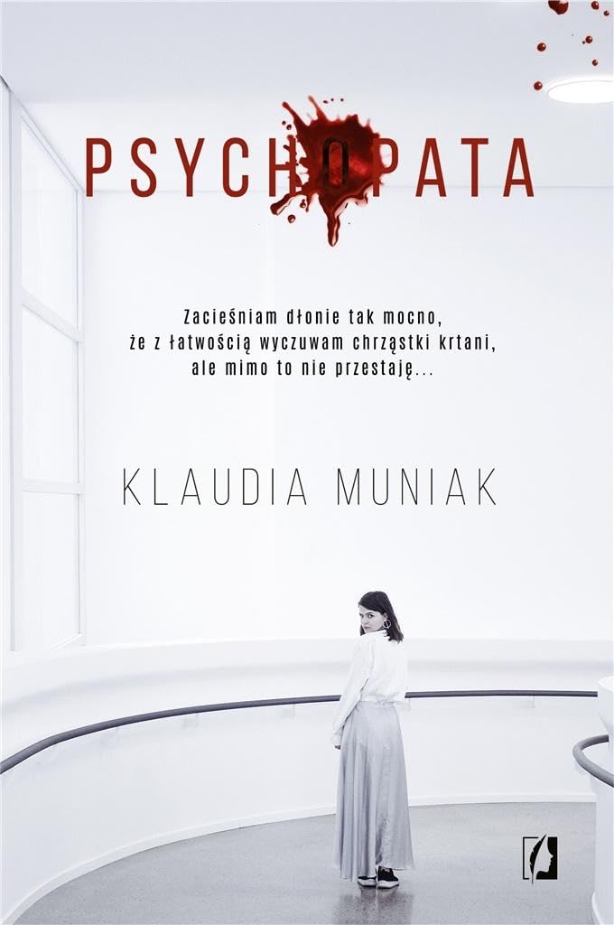 Psychopata Books