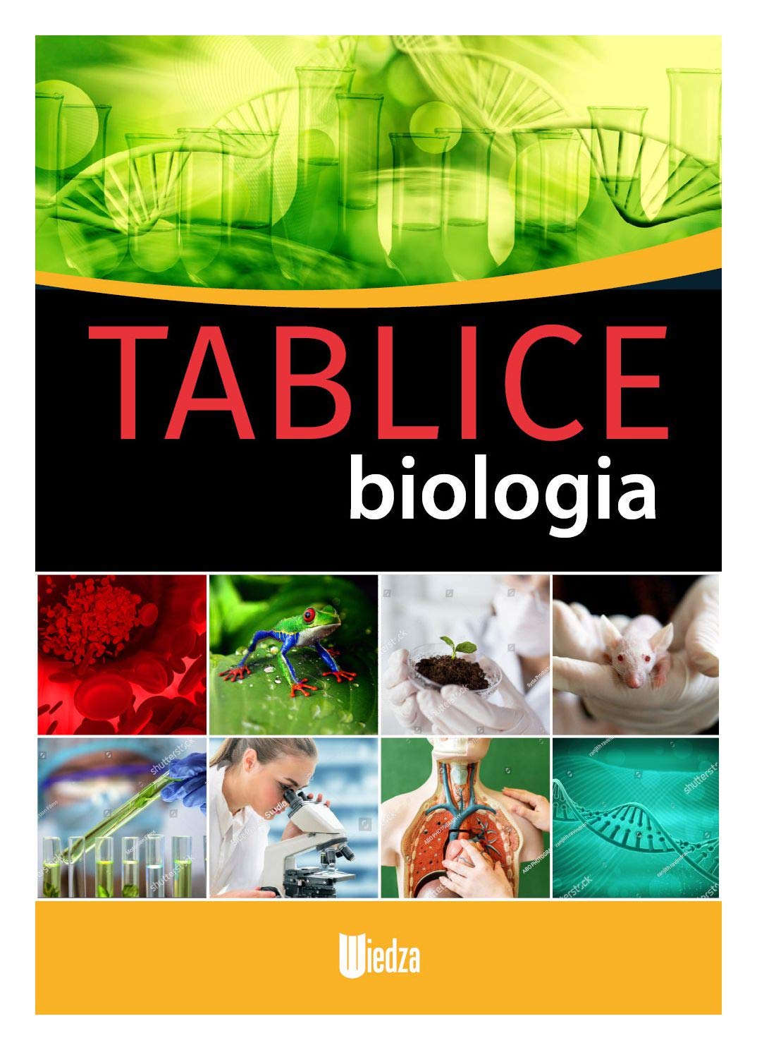 Tablice Biologia Books