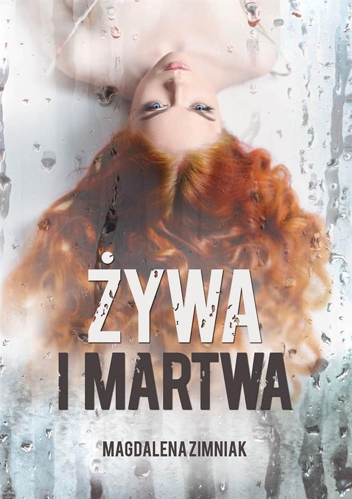 Żywa i martwa book