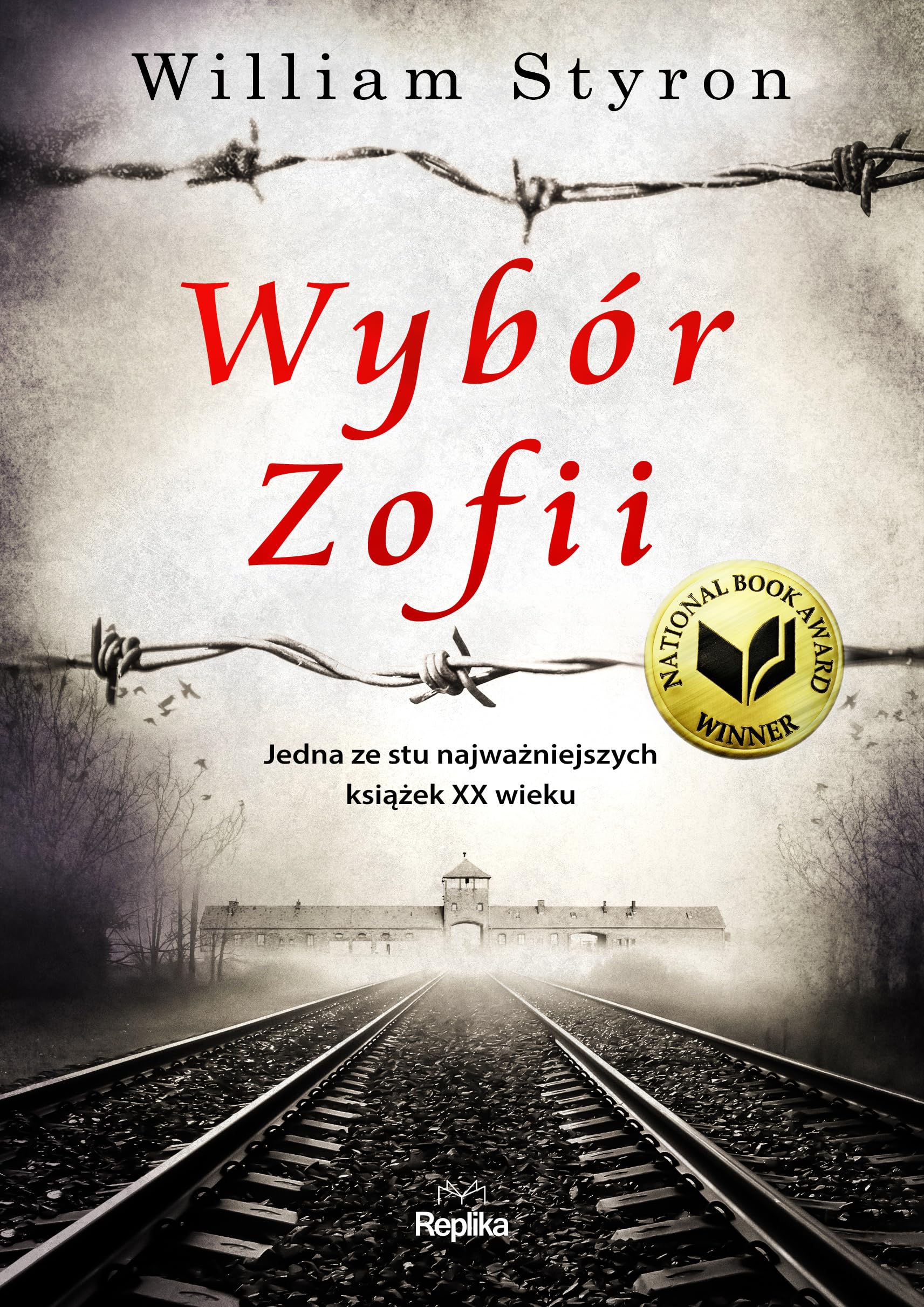 Product Image: Wybór Zofii
