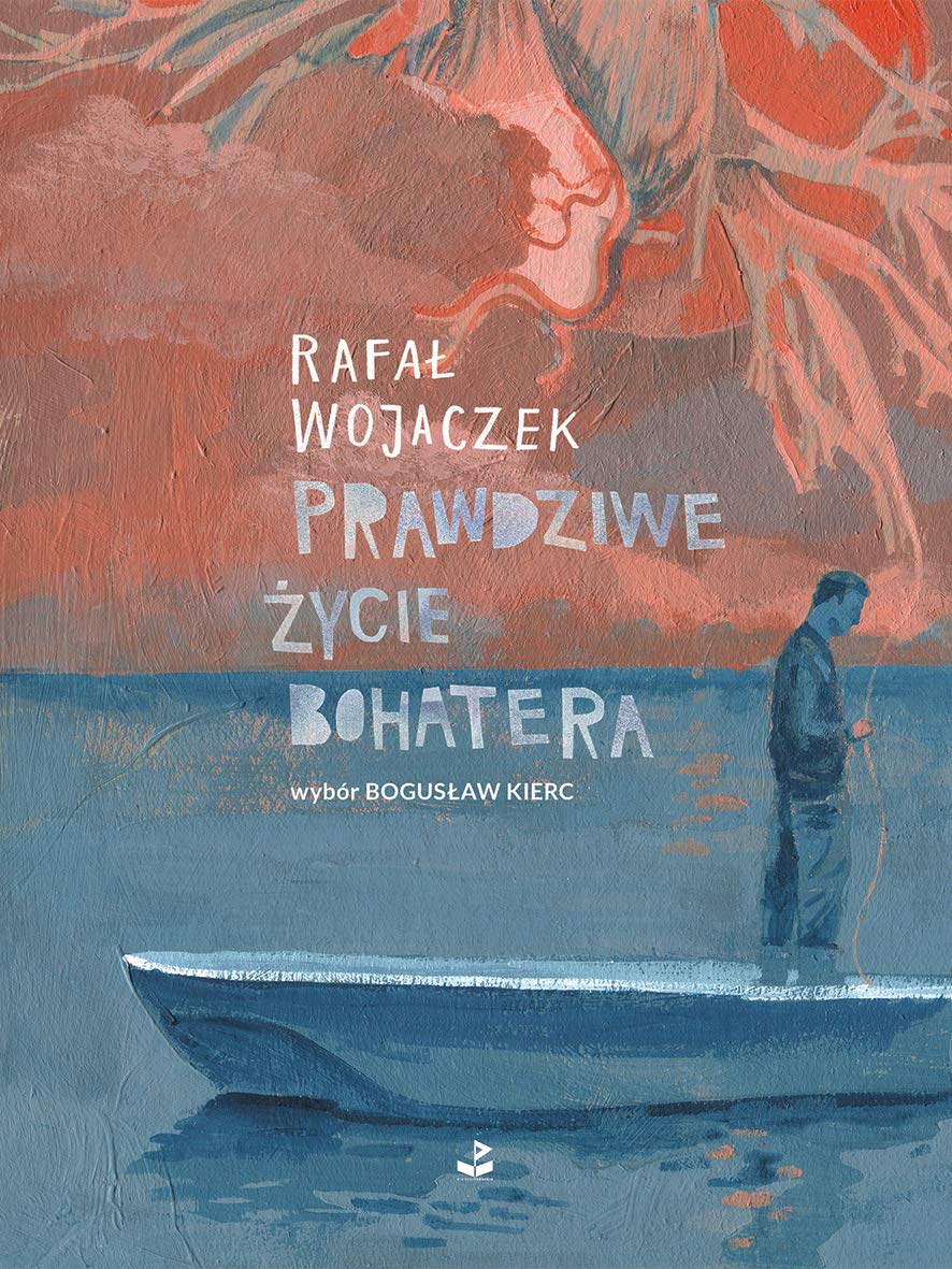 Prawdziwe życie bohatera book