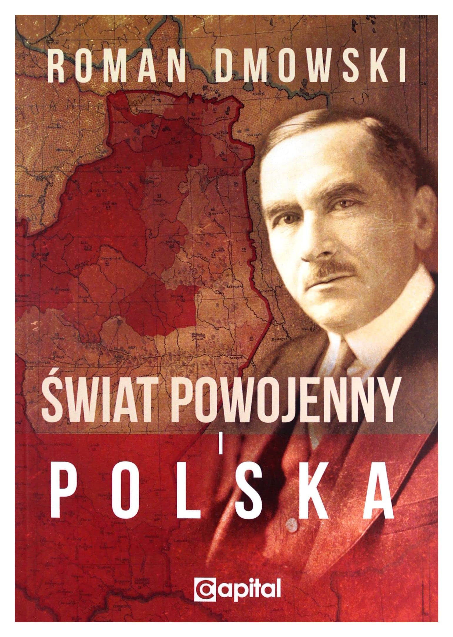 Świat powojenny i Polska Books