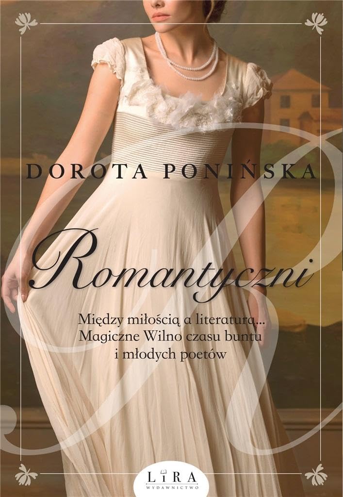 Romantyczni - Dorota PoniĹska Books