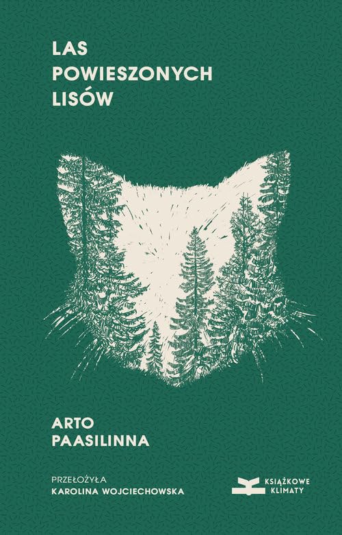 Las powieszonych lisów Books