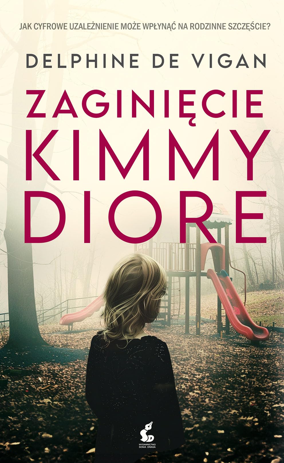 Zaginięcie Kimmy Diore book