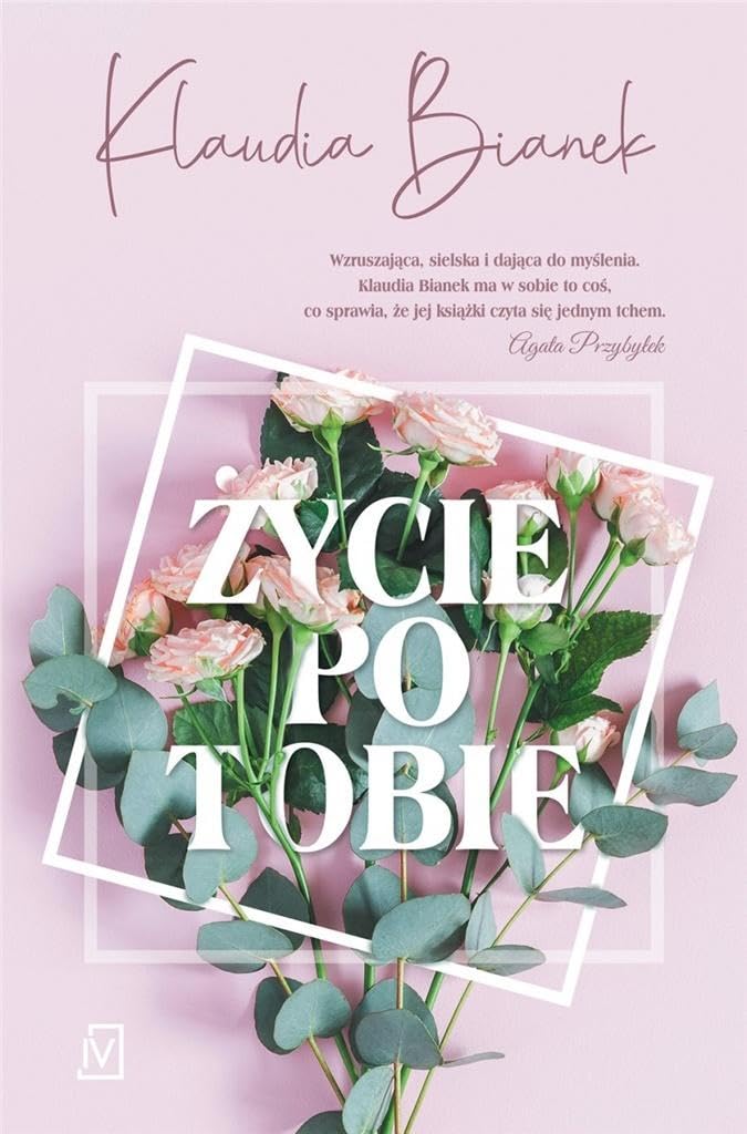 Życie po Tobie Books