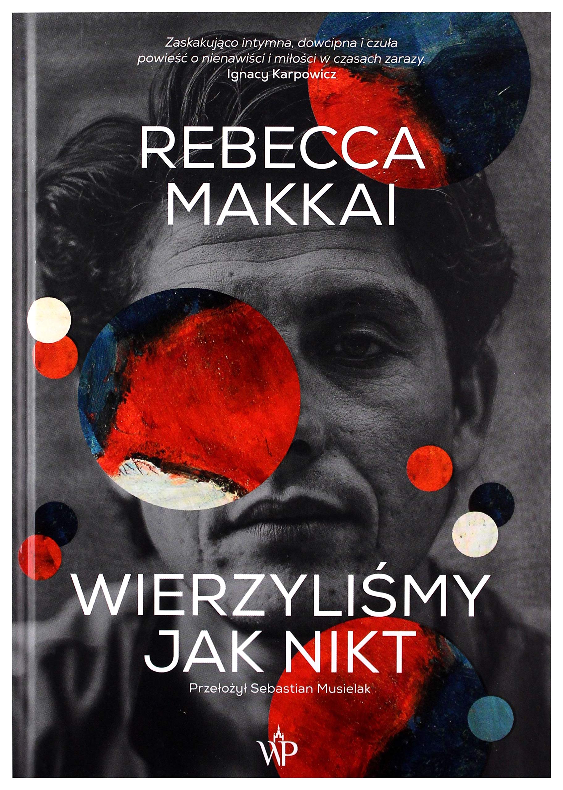 Wierzyliśmy jak nikt Books