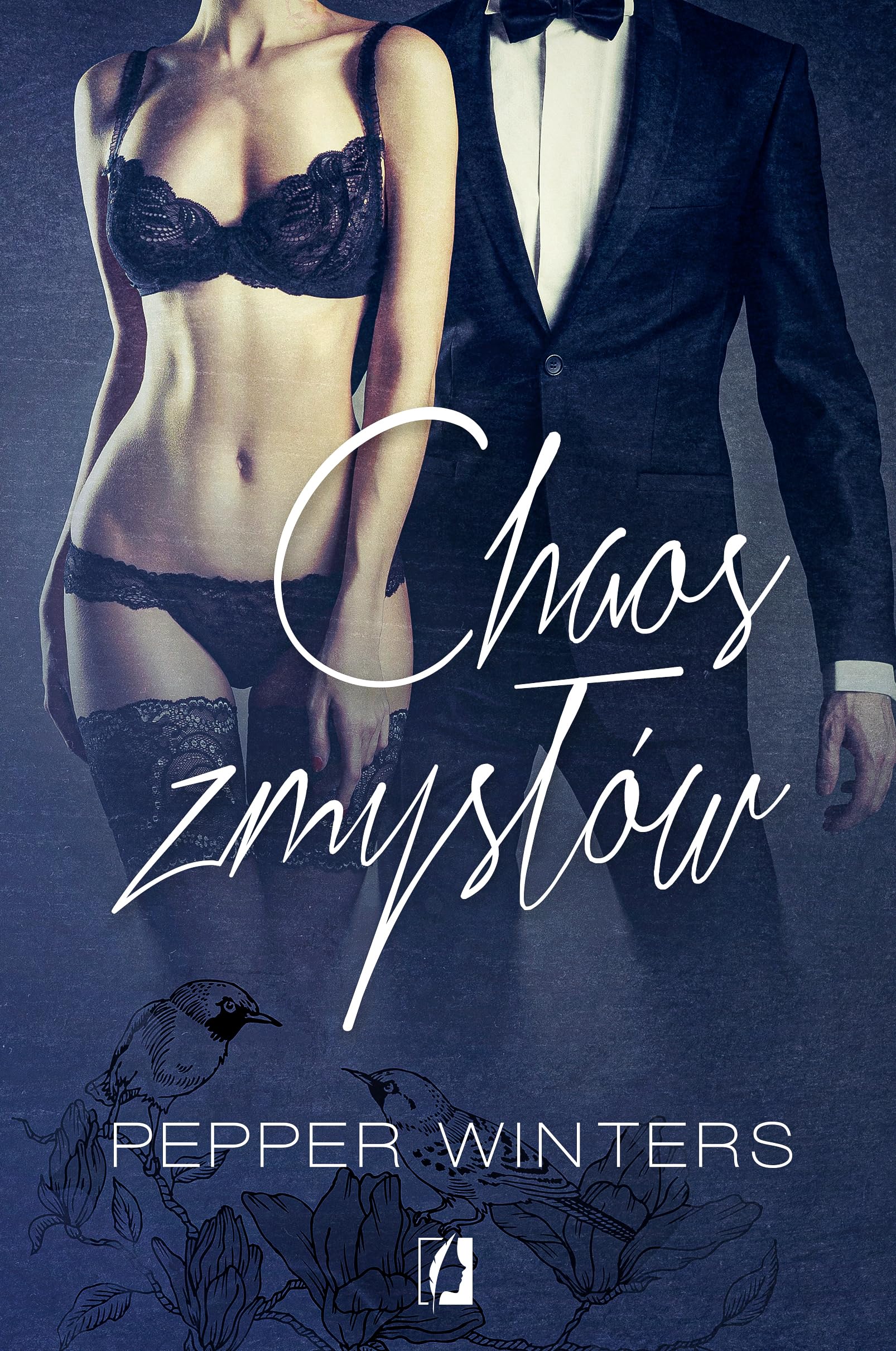 Potwory z ciemności (3) (Chaos zmysłów Tom 3 Potwory z ciemności, Band 3) Books