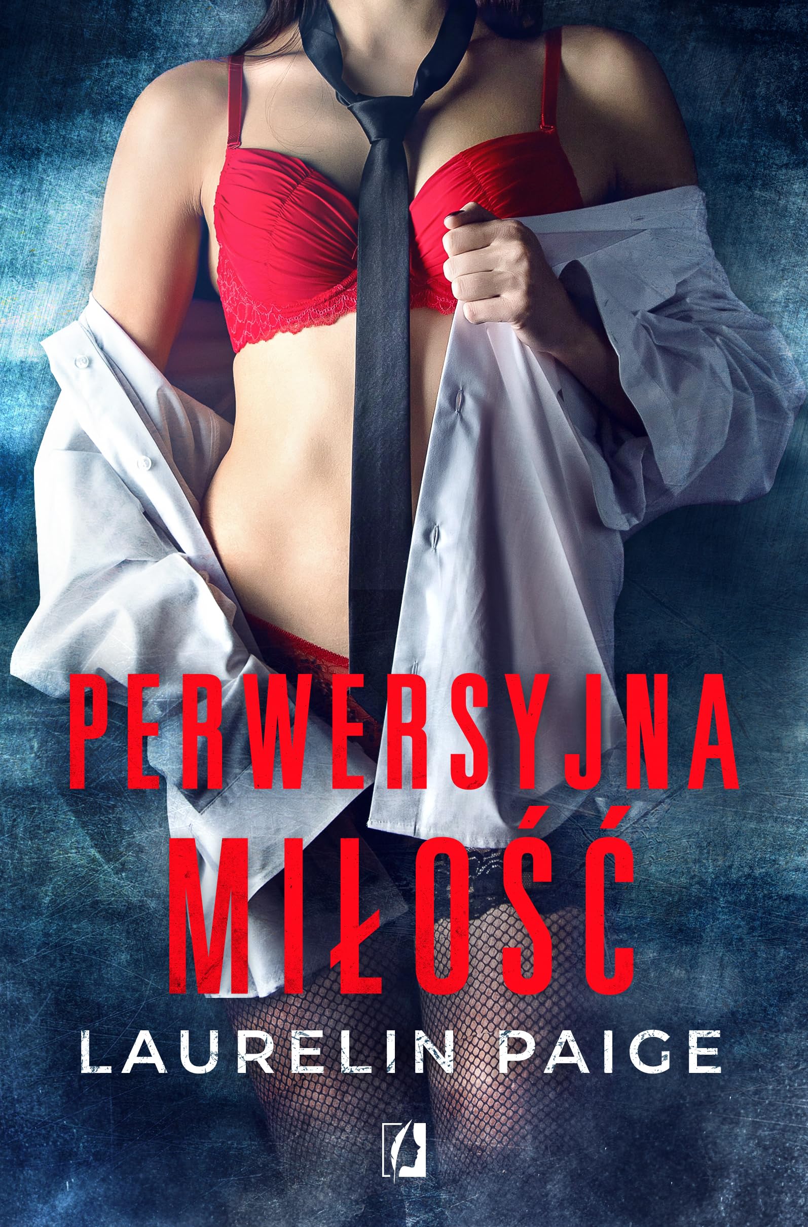 Perwersyjna miłość Tom 2 Kuszący duet Books