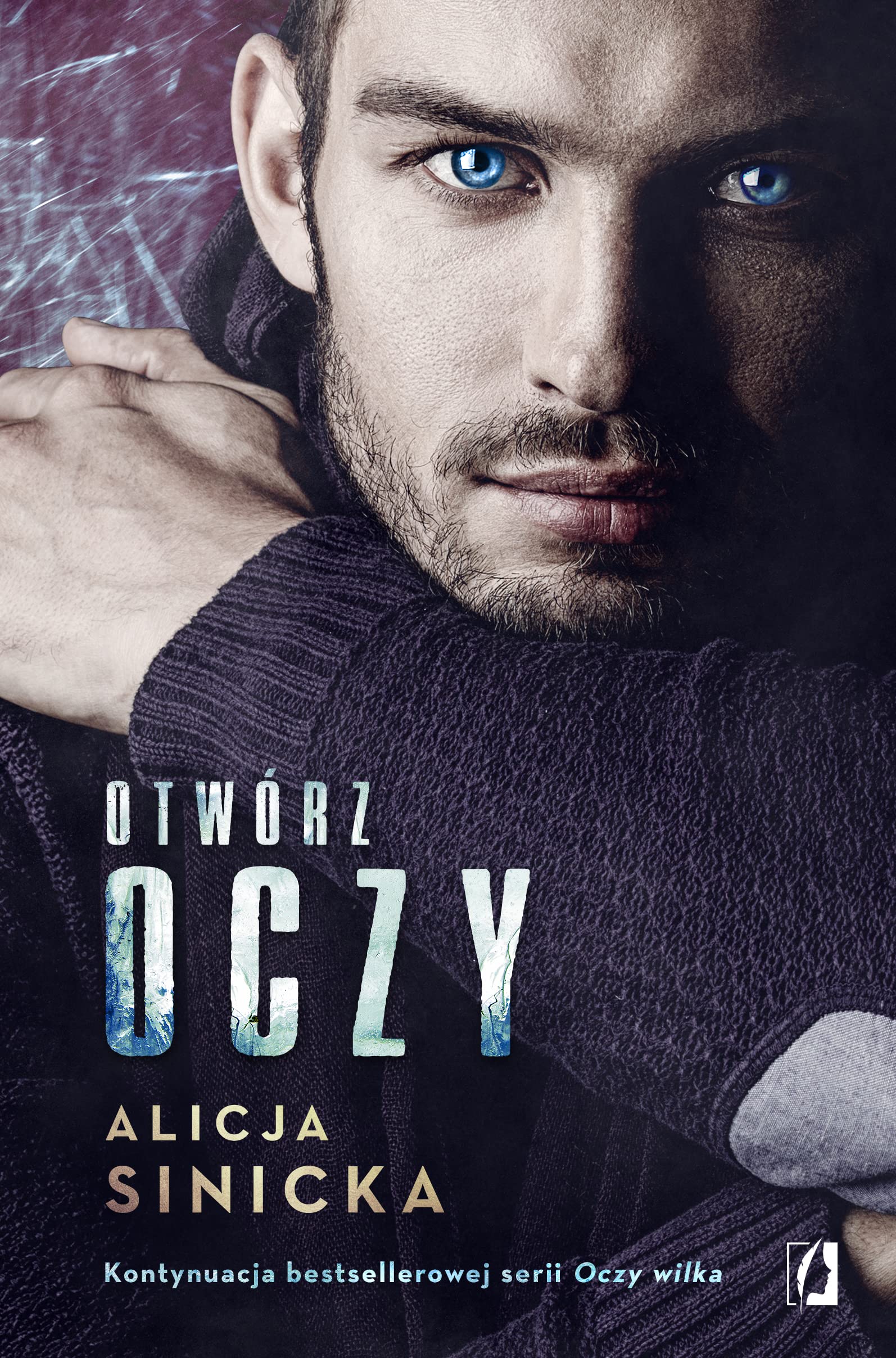 Otwórz oczy Books