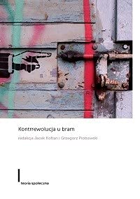 Kontrrewolucja u bram Books