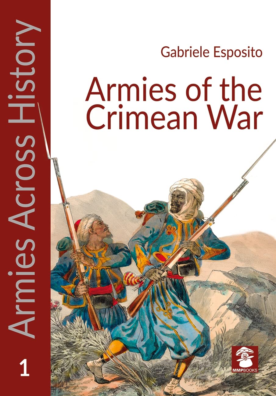 Armies of the Crimean War Photography