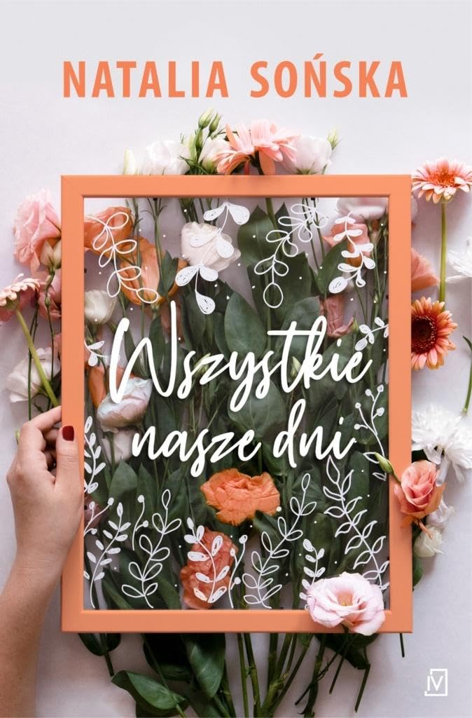 Wszystkie nasze dni Books