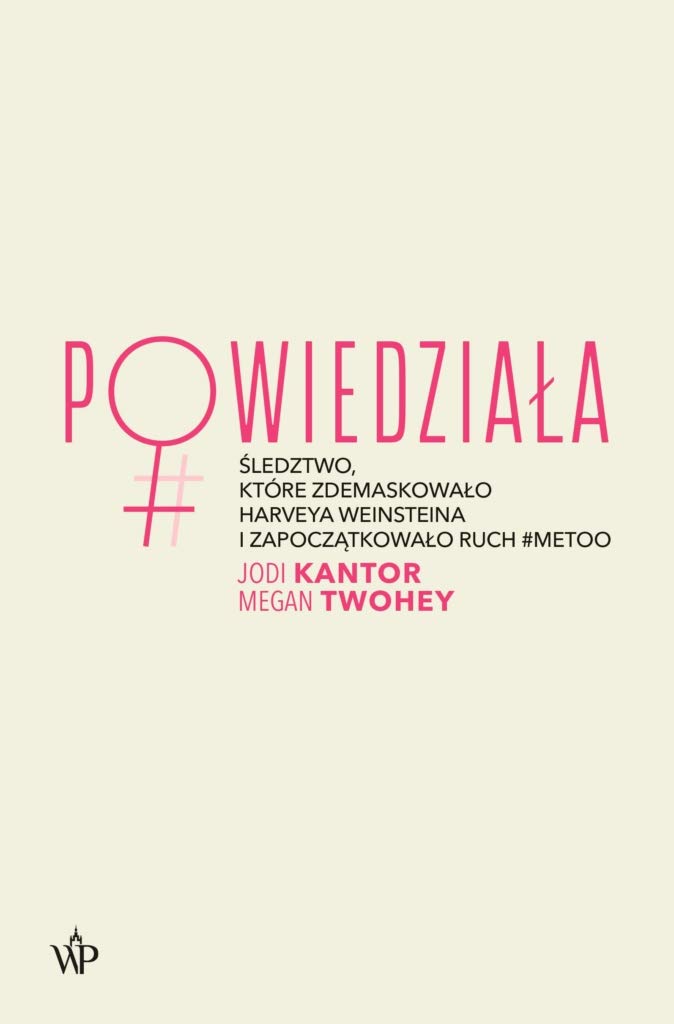 Powiedziała Books