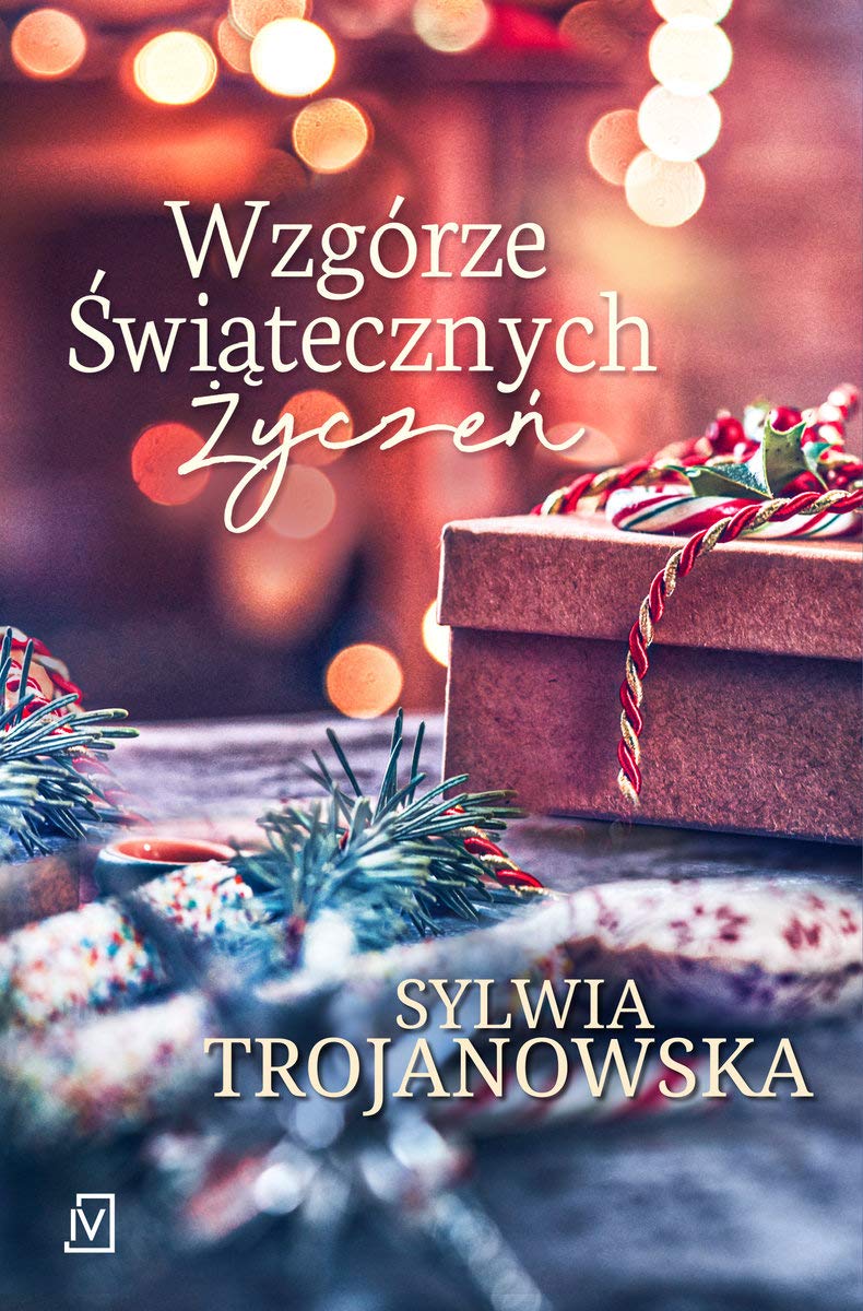 Wzgórze Świątecznych Życzeń Books