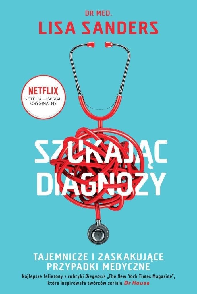 Szukając diagnozy Books