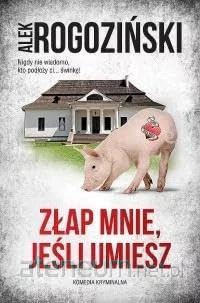 Złap mnie, jeśli umiesz Books