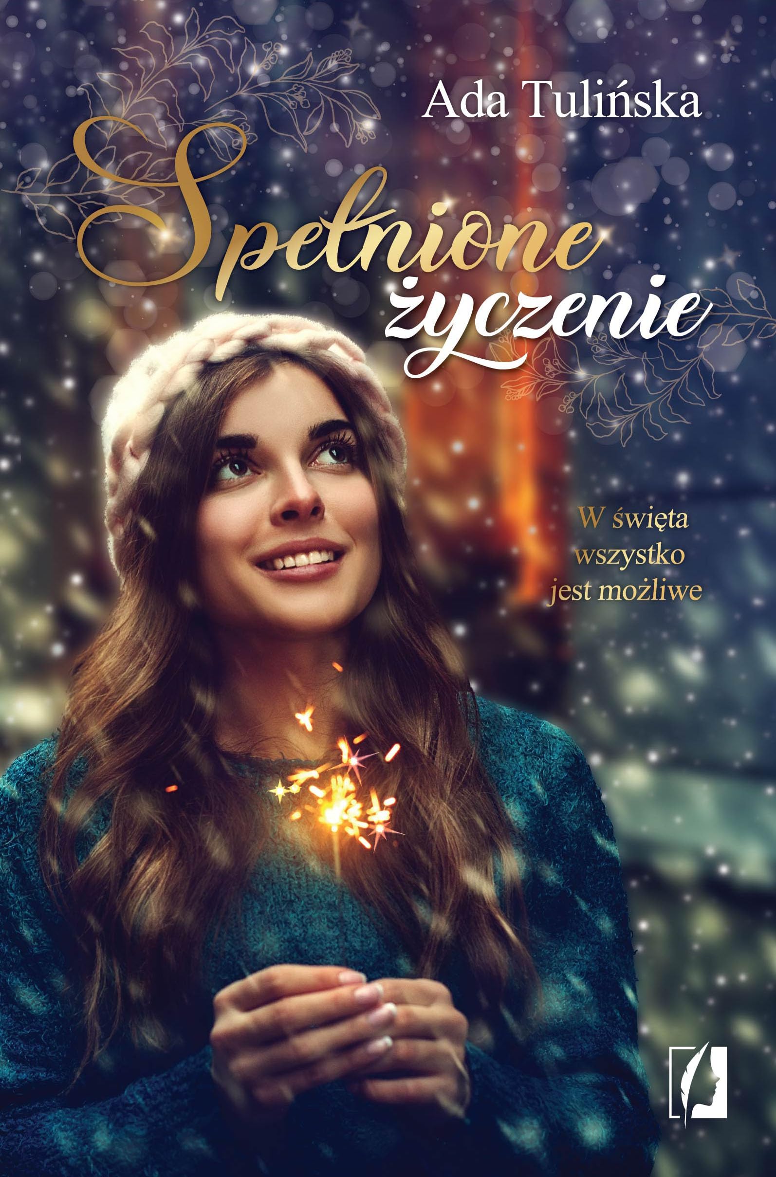 Spełnione życzenie Books