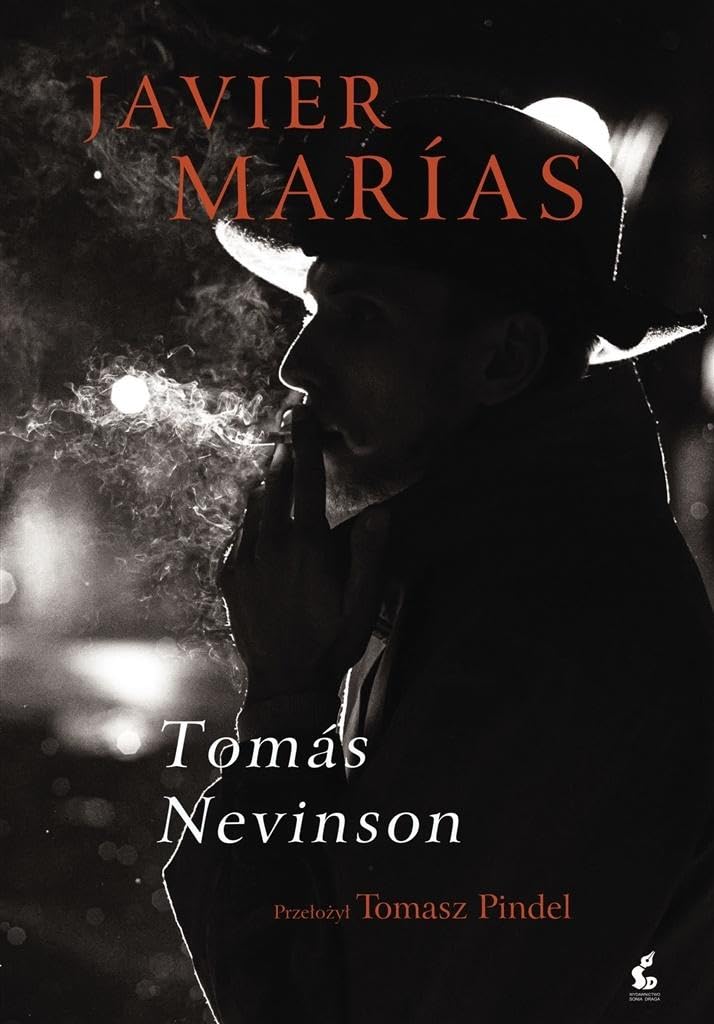 Product Image: Tomás Nevinson