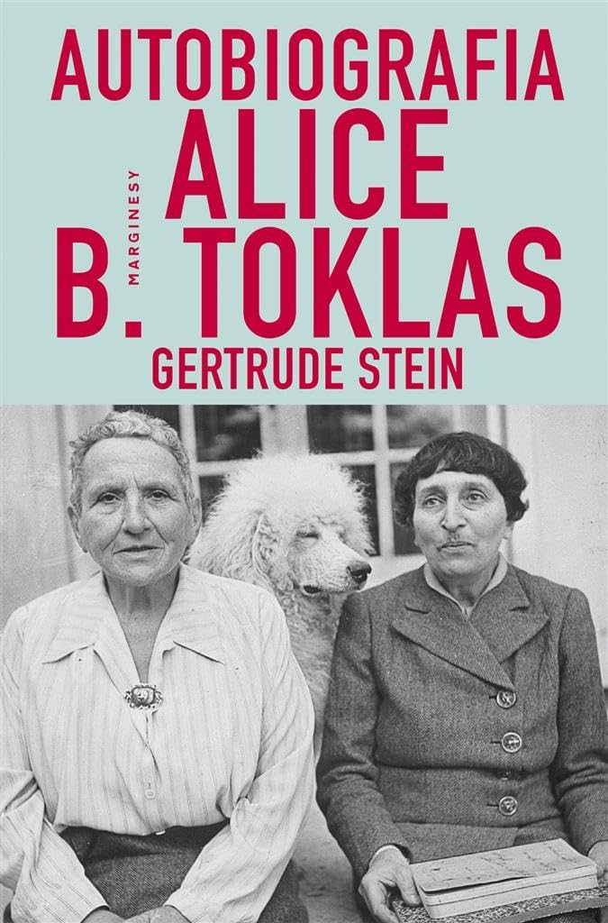 Autobiografia Alice B. Toklas Books
