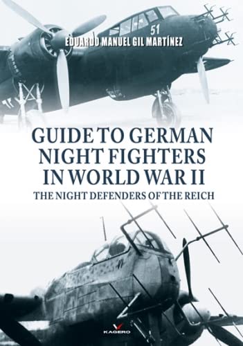 Guide to German Night Fighters in World War II Social Sciences